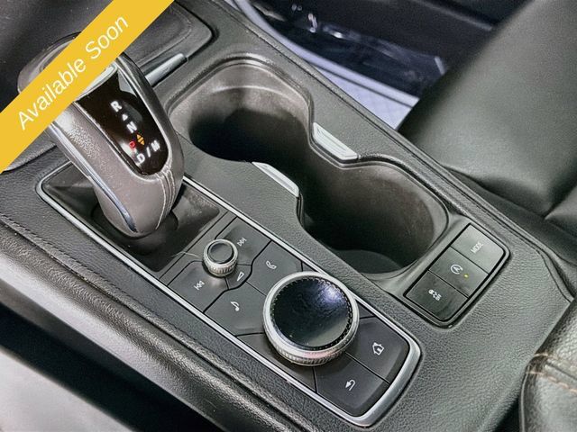 Used 2019 Cadillac XT4 Sport AWD/4WD image 16
