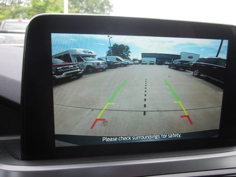 Used 2024 Ford Escape Active AWD/4WD image 18