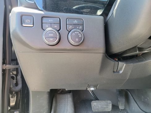 Used 2024 Chevrolet Silverado 1500 LT w/ Protection Package AWD/4WD image 32