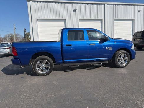 Used 2019 RAM 1500 Express image 8