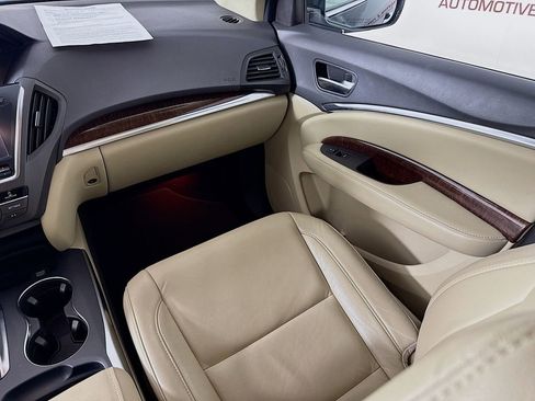 Used 2020 Acura MDX FWD image 23