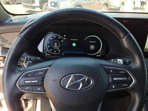 Used 2022 Hyundai Palisade Calligraphy w/ Cargo Package image 20
