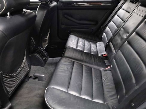 Used 2003 Audi RS 6 image 31