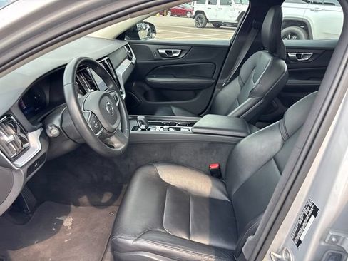Used 2024 Volvo S60 B5 Core FWD image 6