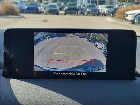 Used 2023 MAZDA CX-5 AWD 2.5 Turbo image 34