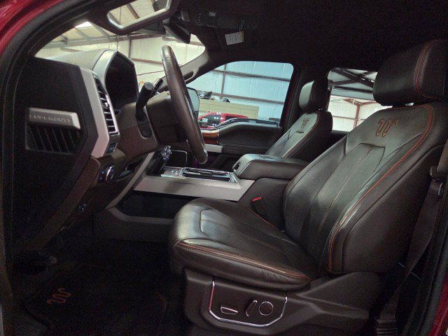 Used 2017 Ford F250 King Ranch w/ FX4 Off-Road Package AWD/4WD image 66