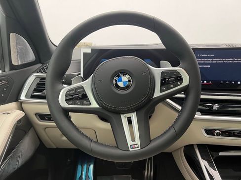 New 2026 BMW X7 M60i image 18
