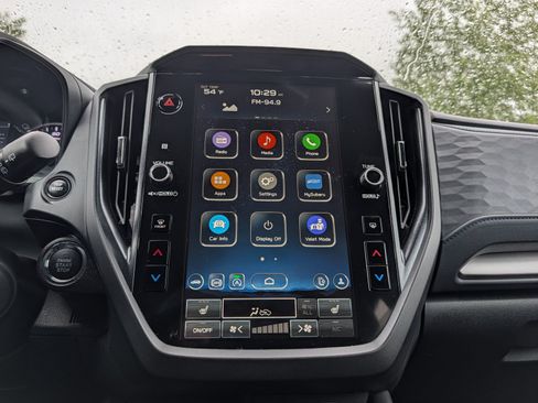 Certified 2026 Subaru Forester Premium AWD/4WD image 22