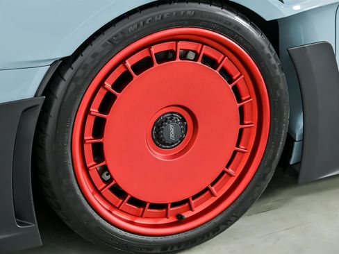 Used 2024 Porsche 911 GT3 RS image 18