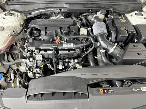 Used 2023 Hyundai Sonata SEL Plus FWD image 32