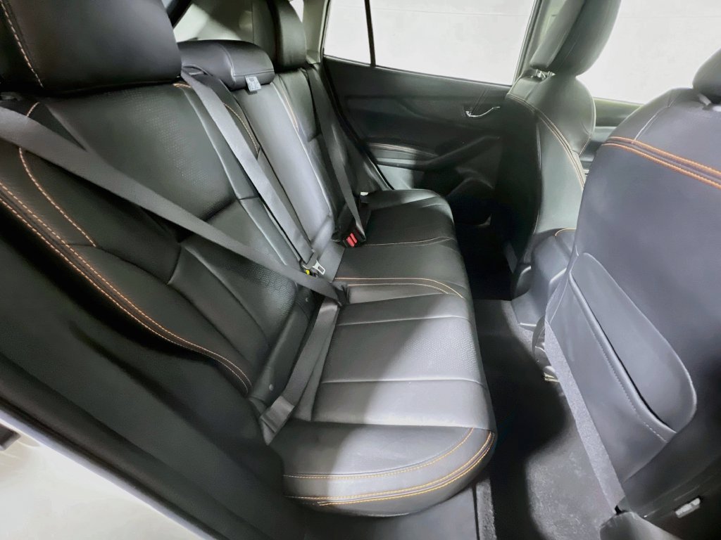 Used 2019 Subaru Crosstrek 2.0i Limited w/ Moonroof Package w/Navigation AWD/4WD image 23
