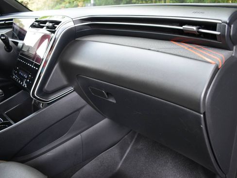 Used 2022 Hyundai Santa Cruz Limited AWD/4WD image 20