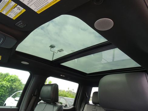 Used 2023 Ford F150 Platinum w/ Equipment Group 701A High AWD/4WD image 10