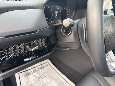 Used 2025 Honda Accord Touring image 12