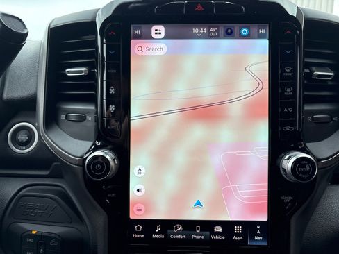 New 2026 RAM 2500 Tradesman image 21