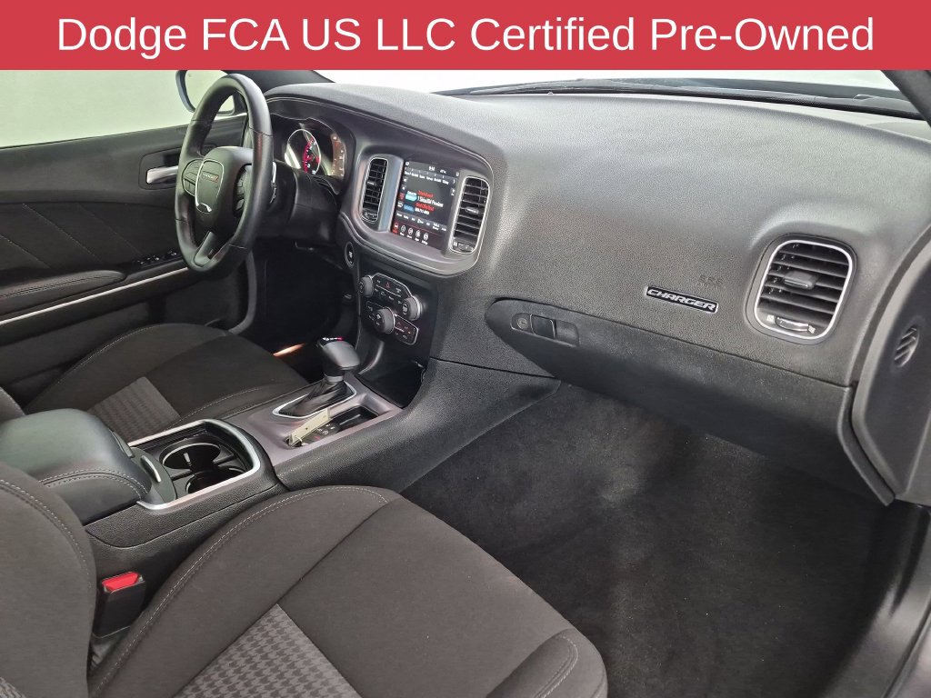 Certified 2023 Dodge Charger R/T RWD image 38