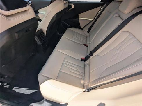 Certified 2025 BMW X3 xDrive30 w/ Convenience Package AWD/4WD image 19