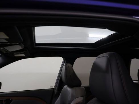 New 2025 Subaru Forester Sport image 13