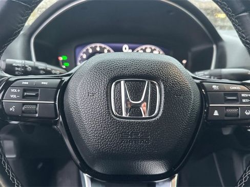 Used 2024 Honda Civic Touring image 28