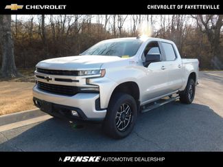 Used 2020 Chevrolet Silverado 1500 RST w/ Texas Edition video 1