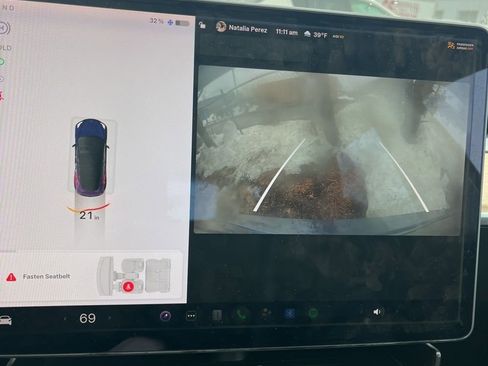 Used 2019 Tesla Model 3 Standard Range Plus image 8