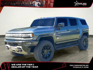 New 2026 GMC Hummer EV SUV AWD/4WD 360° Tour