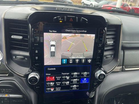 Used 2021 RAM 2500 Limited image 22