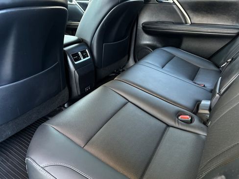 Used 2020 Lexus RX 350 AWD w/ Accessory Package image 4