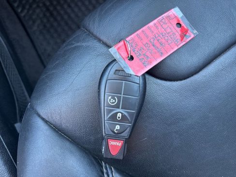 Used 2017 Jeep Cherokee Latitude w/ True North Edition AWD/4WD image 35