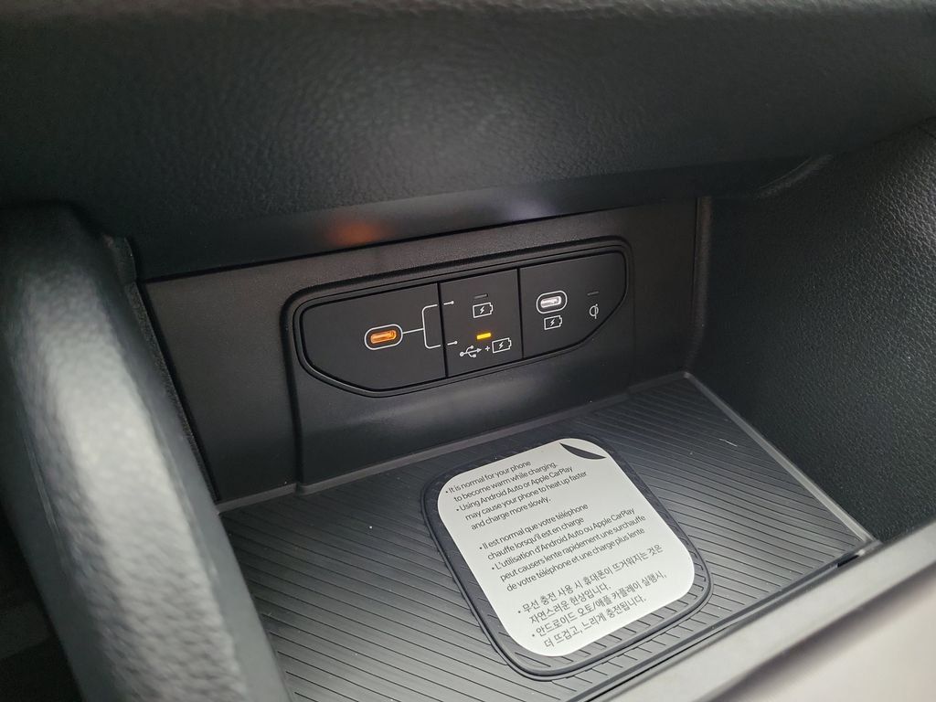 New 2026 Kia Sportage SX FWD image 35