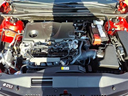 Certified 2023 Toyota Camry SE image 16