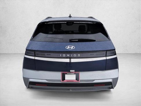 New 2026 Hyundai Ioniq 5 Limited image 8