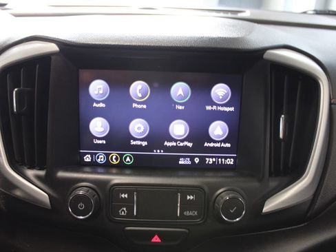 Used 2020 GMC Terrain SLE AWD/4WD image 15