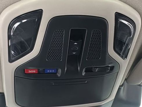 Certified 2024 Subaru Outback Onyx Edition image 34