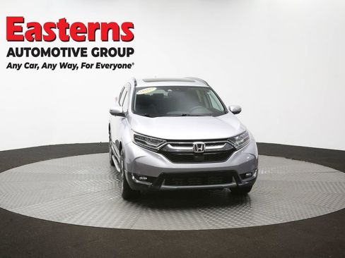 Used 2017 Honda CR-V Touring image 52