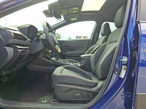 New 2026 Subaru Crosstrek 2.5i Wilderness AWD/4WD image 11