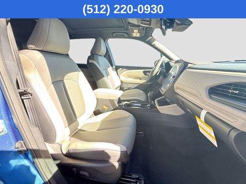 New 2026 Subaru Forester Limited image 37