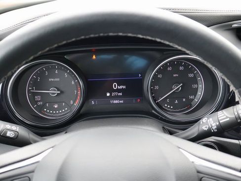 Certified 2023 Buick Encore GX Preferred w/ Cold Weather Comfort Package image 31