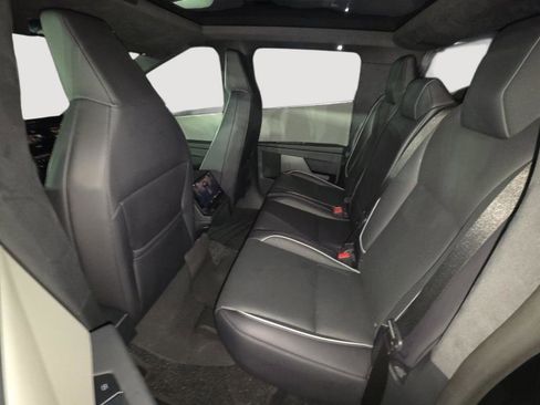 Used 2026 Tesla Cybertruck AWD Crew Cab image 12