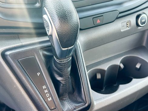 Used 2020 Ford Transit 250 Medium Roof w/ Load Area Protection Package image 24