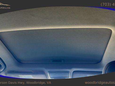 Used 2014 Honda Accord EX image 26