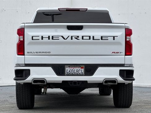 Used 2024 Chevrolet Silverado 1500 RST image 5