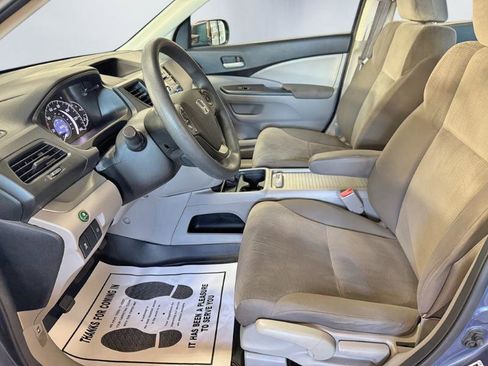 Used 2014 Honda CR-V LX image 11