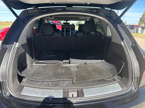 Used 2016 Acura MDX FWD image 43