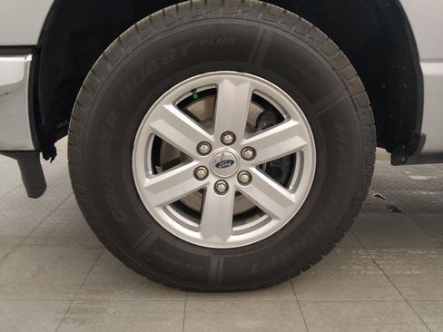 Used 2021 Ford F150 XLT w/ Equipment Group 301A Mid AWD/4WD image 31