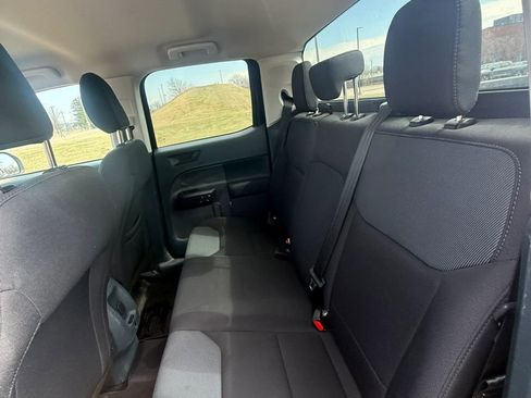 Used 2022 Ford Maverick XL image 11