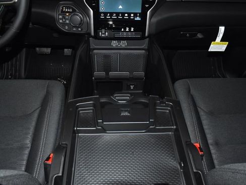 New 2026 RAM 1500 Big Horn image 20