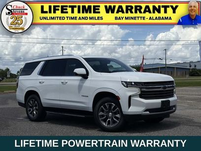 Used 2022 Chevrolet Tahoe LT w/ LT Signature Package