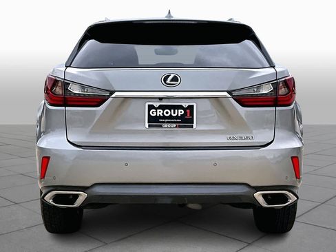 Used 2019 Lexus RX 350 FWD image 4
