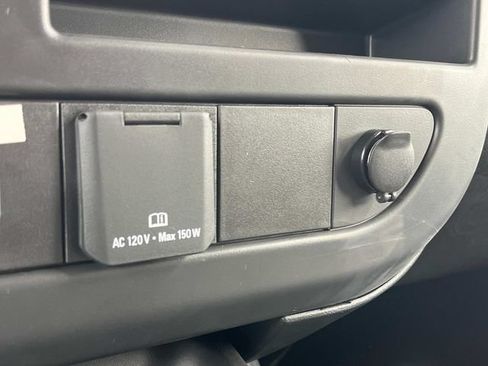 Used 2025 GMC Savana 3500 w/ Power Convenience Package RWD image 26